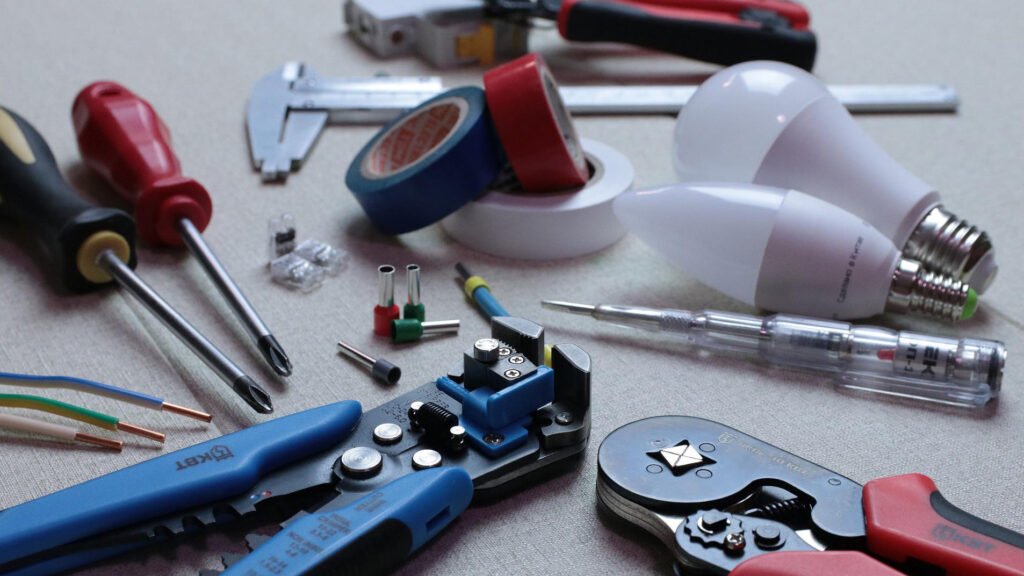 elektroreparaturen münchen