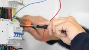 Elektriker Untergiesing