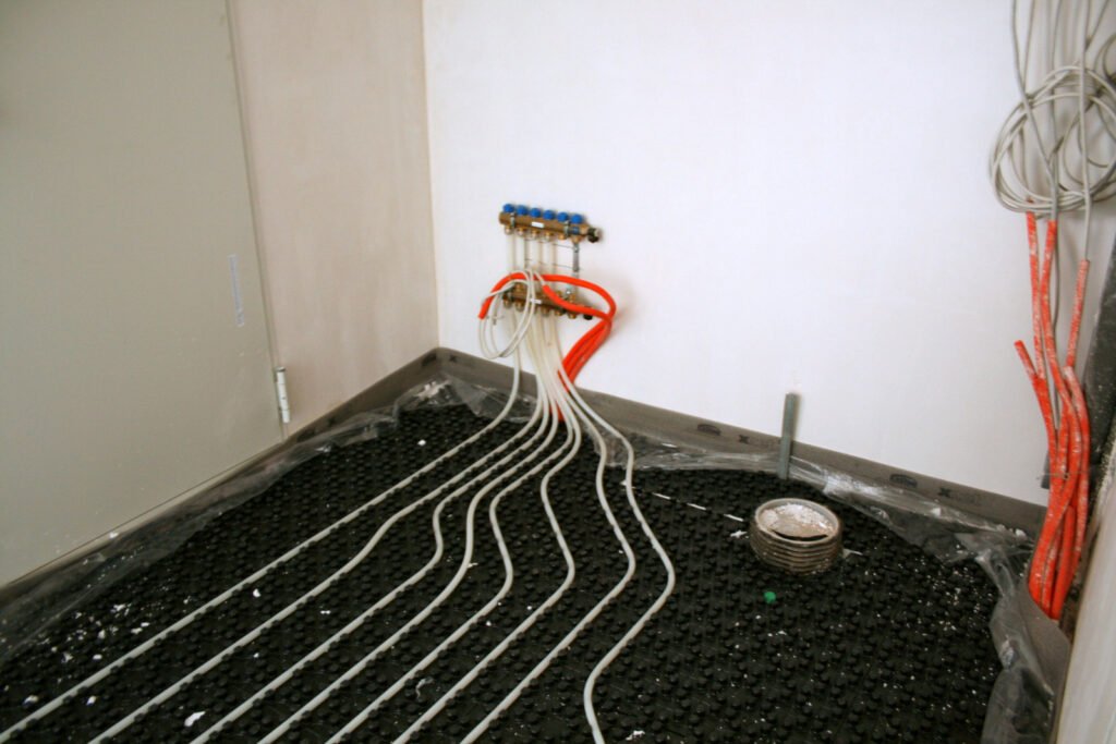 Elektroleitungen verlegen München