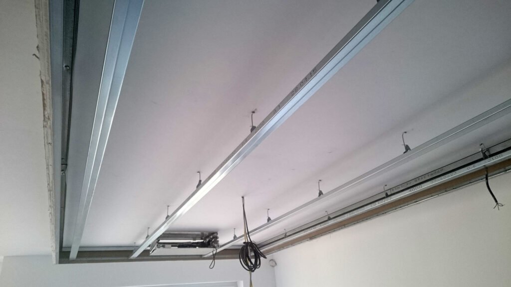 Beleuchtung Reparatur München