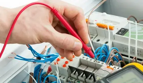 elektriker lochhausen