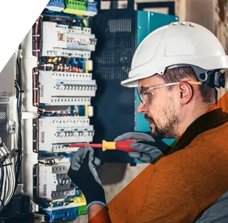 ceranfeld ohne backofen anschließen