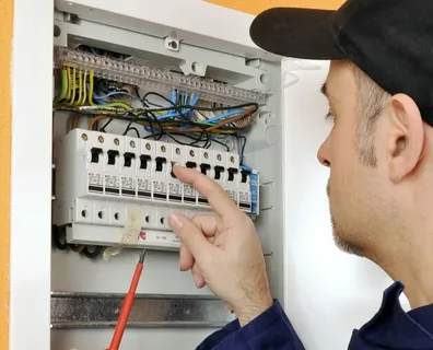 elektriker service münchen