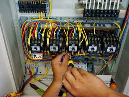 elektriker obergiesing