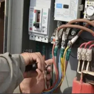 elektriker münchen ost