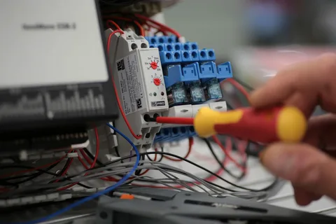 Elektroinstallation Prüfung München