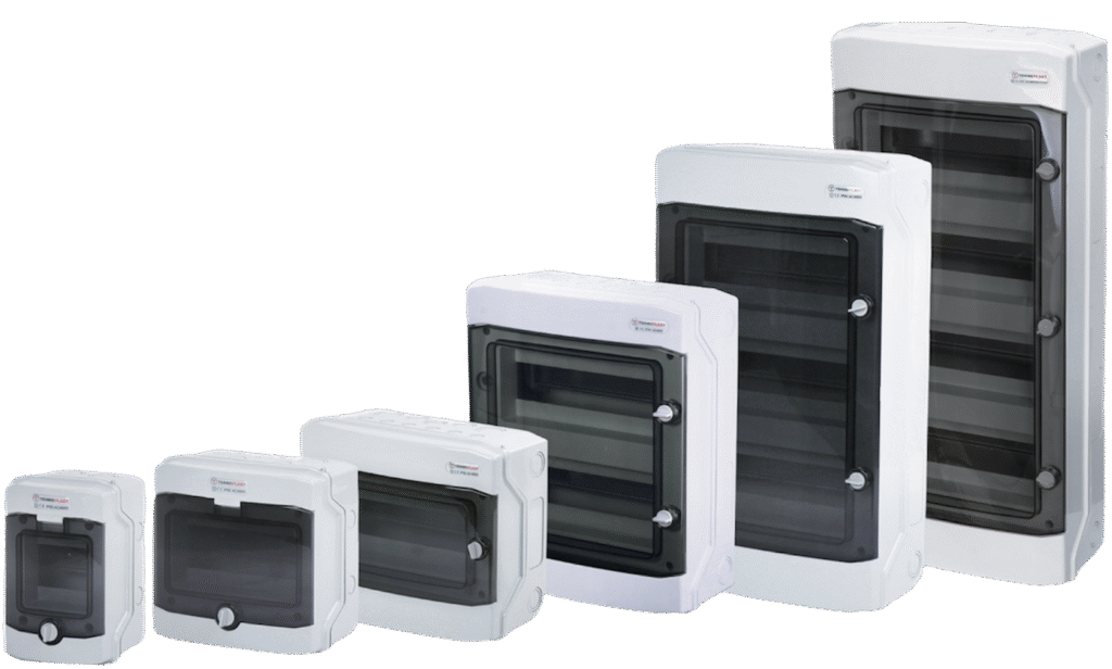 Verteilerkasten Reparatur München