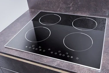 stromanschluss induktionskochfeld