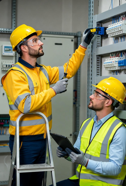 elektriker münchen aubing