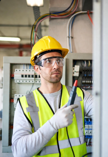 elektriker münchen aubing