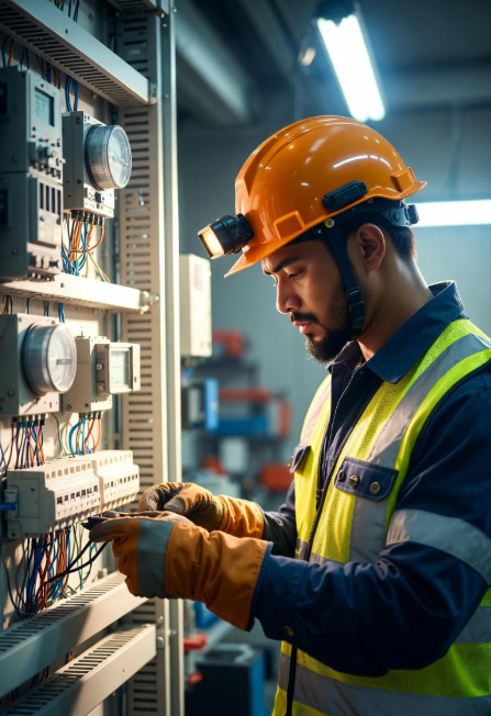 elektriker nymphenburg