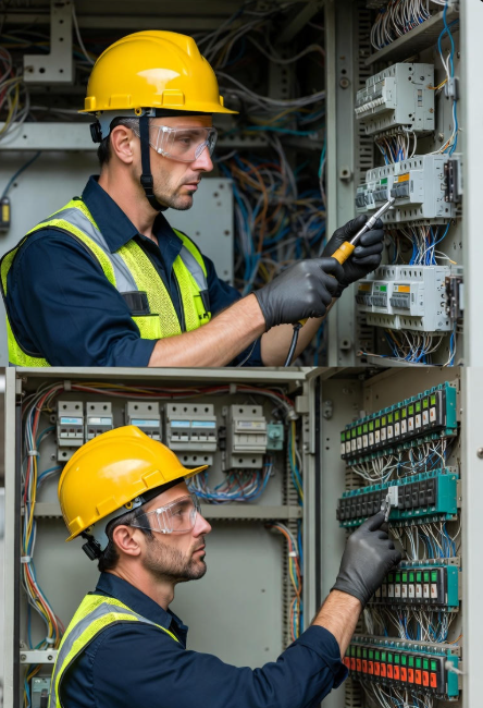 elektriker nymphenburg