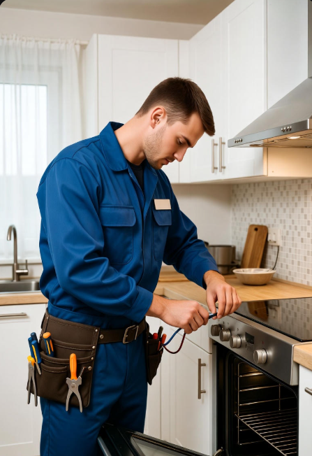 backofen mit herd anschließen (herd mit backofen anschließen)