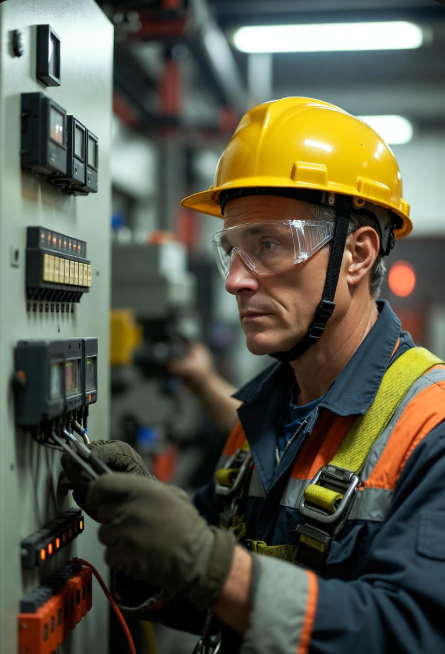 elektriker wochenenddienst