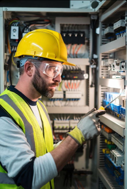 elektro notdienst tag und nacht