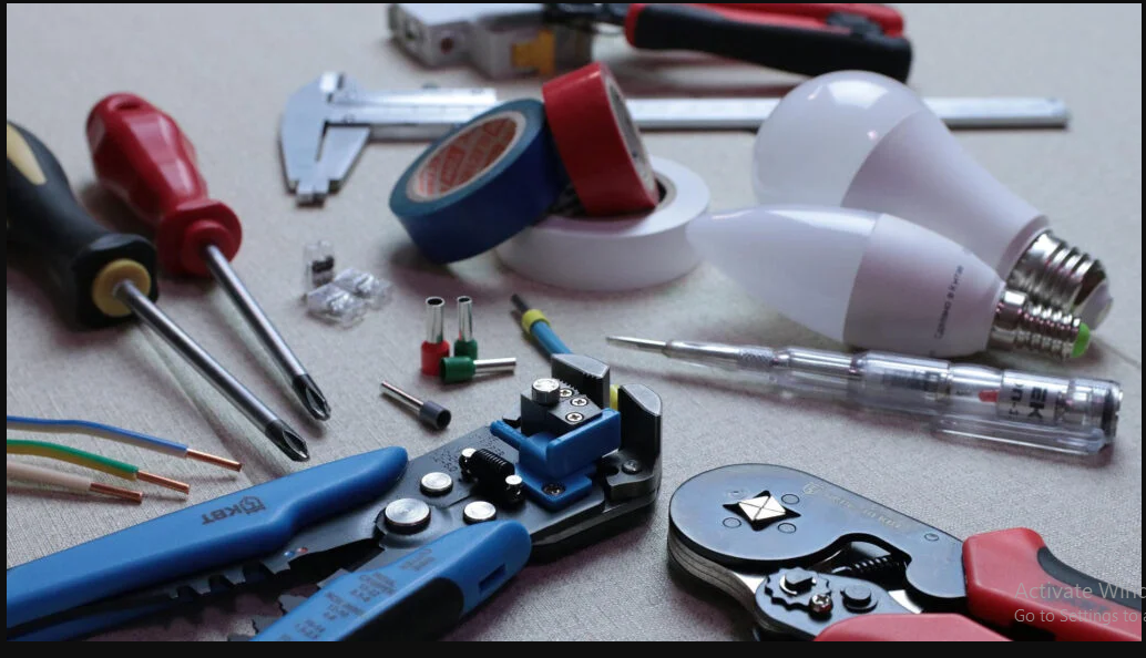 Elektroreparaturen München – Fehler finden & fachgerecht reparieren