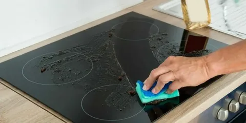 stromanschluss induktionskochfeld