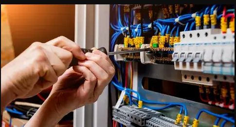 elektriker untergiesing 55