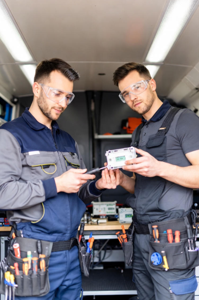 elektriker münchen notdienst