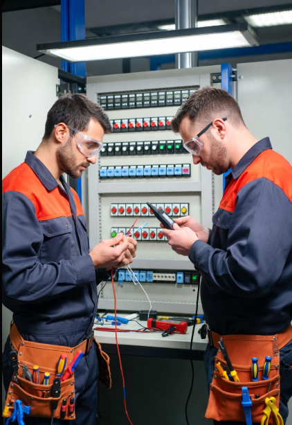 elektriker münchen notdienst