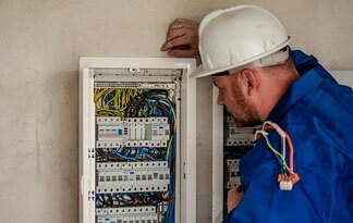 sicherungskasten stromausfall 