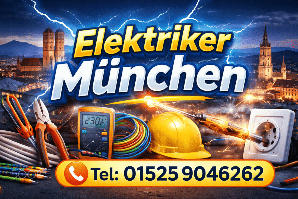 kein strom im badezimmer