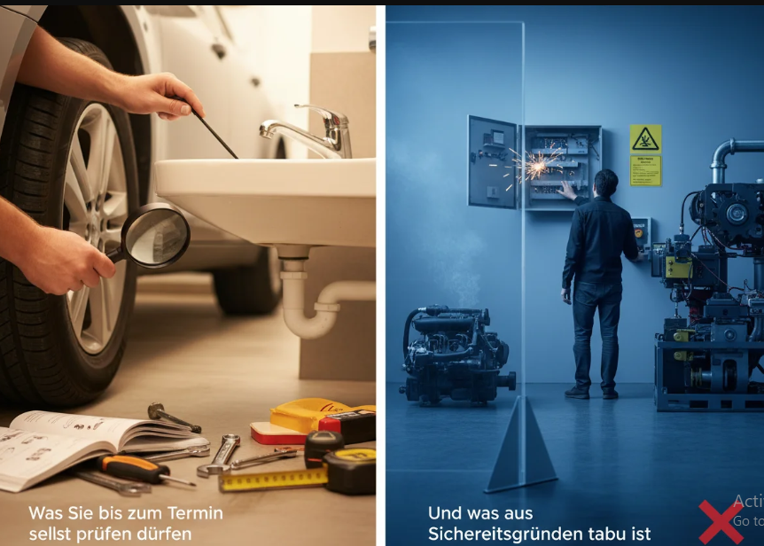 Elektriker Ismaning für Gewerbe und elektrische Anlagen