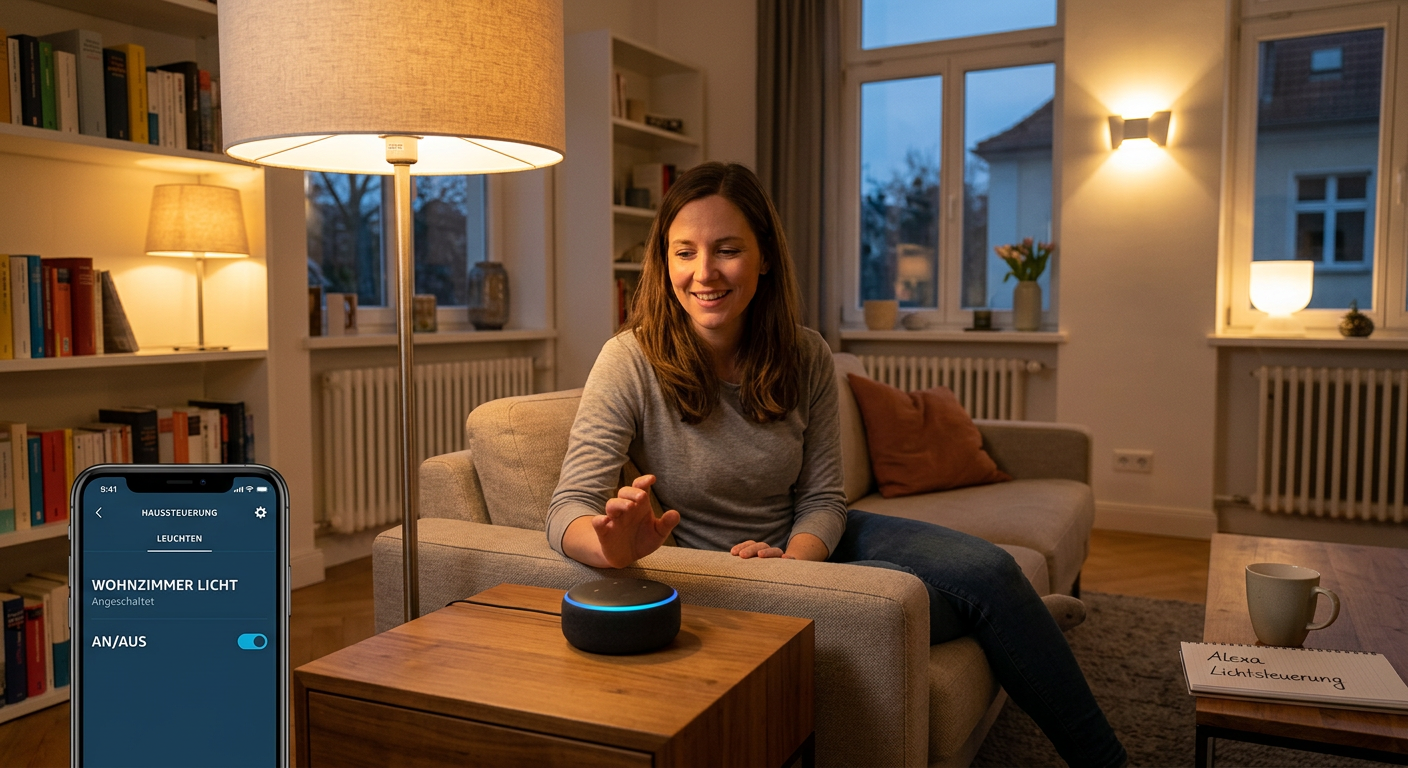 alexa lichtsteuerung alexa lichtsteuerung