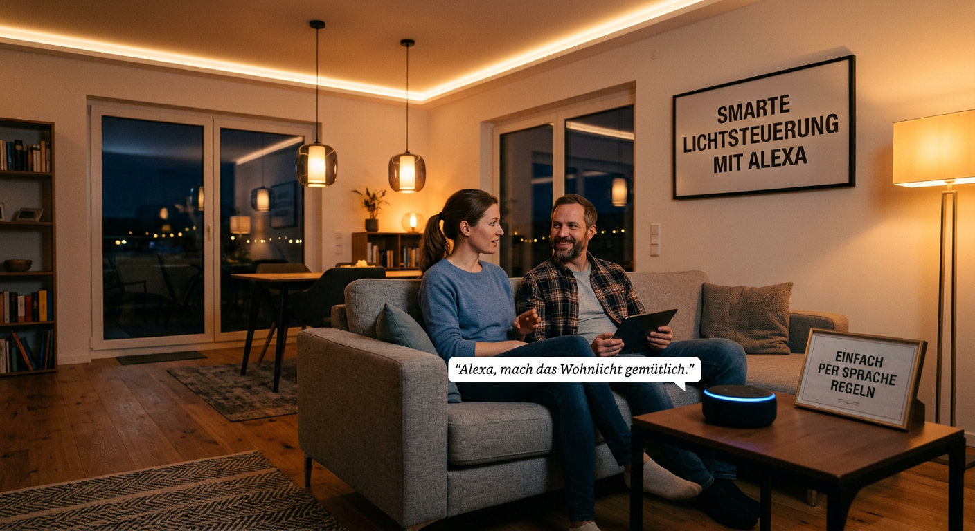 alexa lichtsteuerung alexa lichtsteuerung