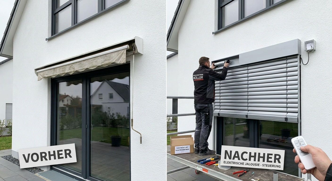 außenjalousien nachrüsten elektrisch außenjalousien nachrüsten elektrisch