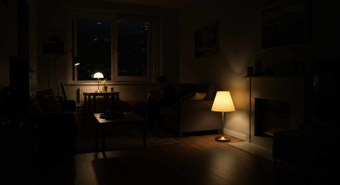 Defekte Steckdose als Ursache für Stromausfall