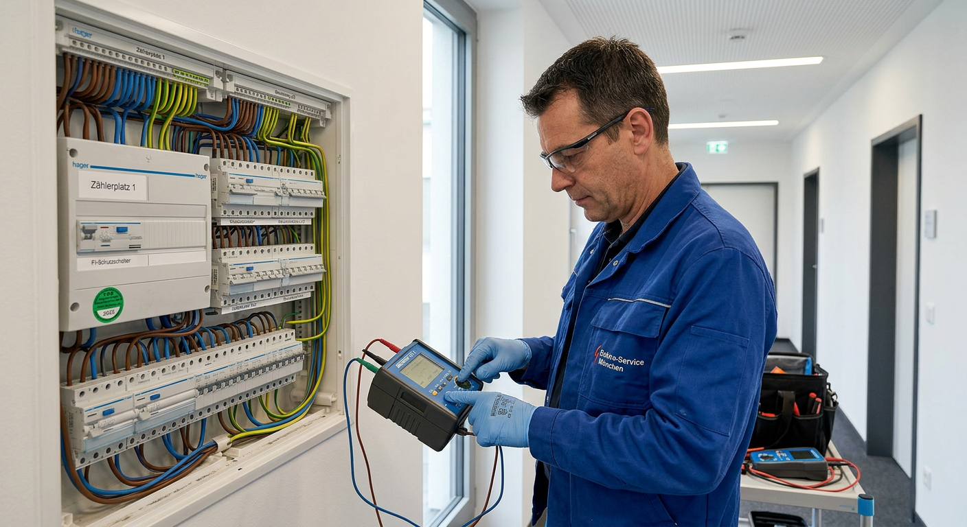 kabelprüfung nach vde kabelprüfung nach vde