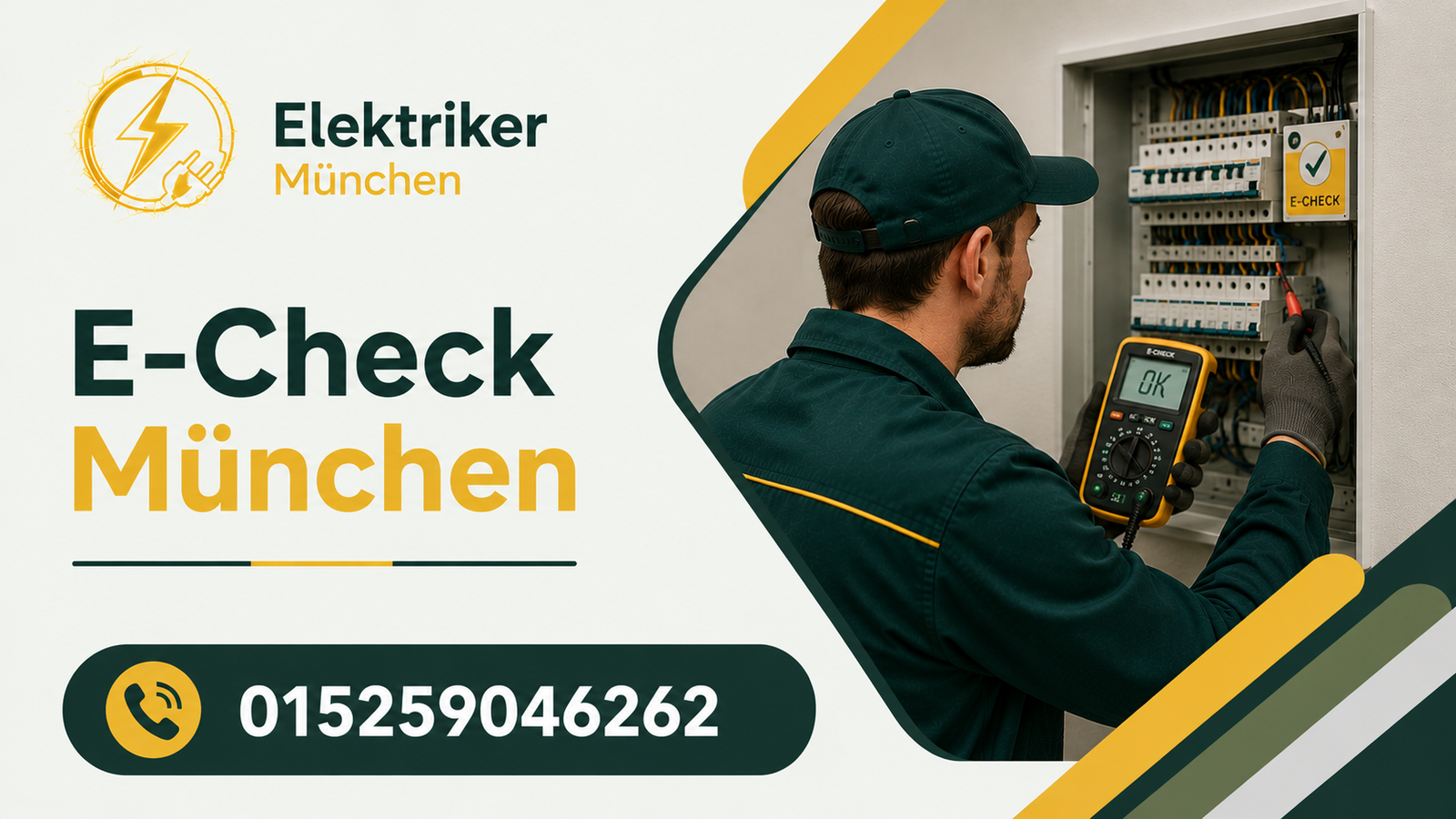 E-Check München