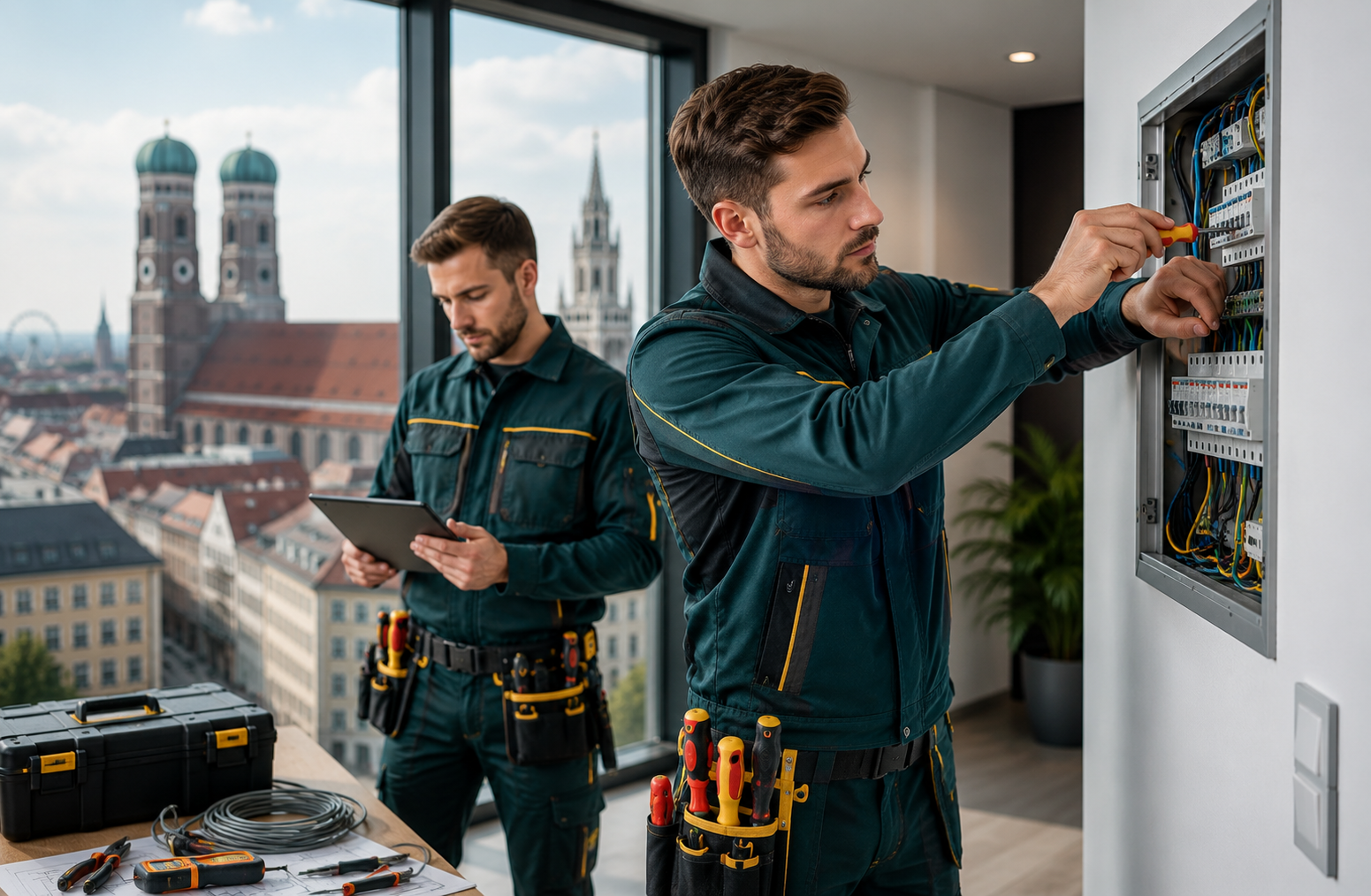 elektriker-im-einsatz-muenchen